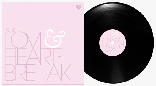 Sex, Love, Heartbreak & Birthdays