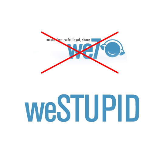 The Record Industry Keeps Getting Stupider.